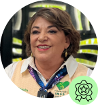 Dra. Alejandra Aburto De Robledo